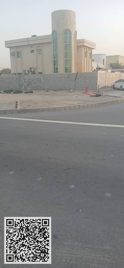Plot for Sale in Al Mirgab, Sharjah - 7c0b781b-0415-49ea-a1b1-ff58978382d6. jpg