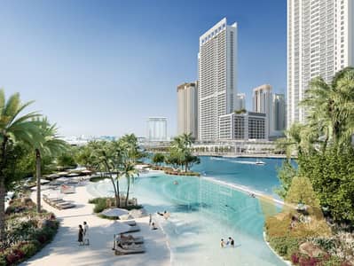 شقة 3 غرف نوم للبيع في مرسى خور دبي، دبي - CEDAR_BROCHURE_Page_04_Image_0001. jpg