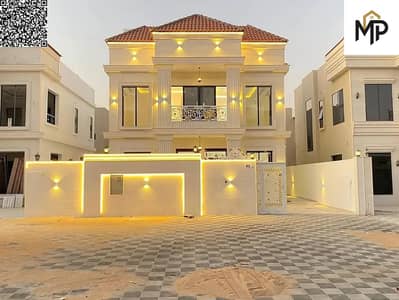 4 Bedroom Villa for Sale in Al Zahya, Ajman - batch_770487969-1066x800. jpg