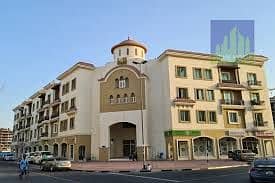 Shop for Rent in International City, Dubai - images. jpeg
