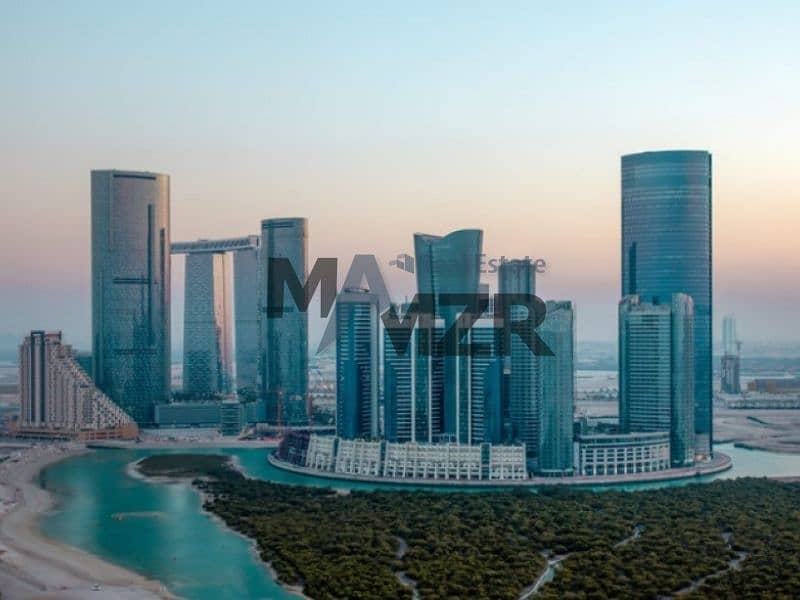 Spacious Unit with Balcony | High Floor | Sea View Spacious Unit with Balcony | High Floor | Sea View