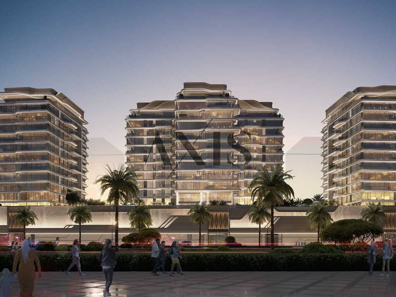 Квартира в Дейра Айленд,Edgewater Residences, 3 cпальни, 4509648 AED - 11301446 Квартира в Дейра Айленд,Edgewater Residences, 3 cпальни, 4509648 AED - 11301446