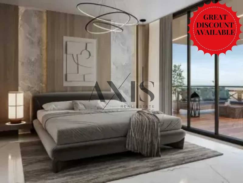 Huge Layout | High ROI | Contemporary Style Huge Layout | High ROI | Contemporary Style