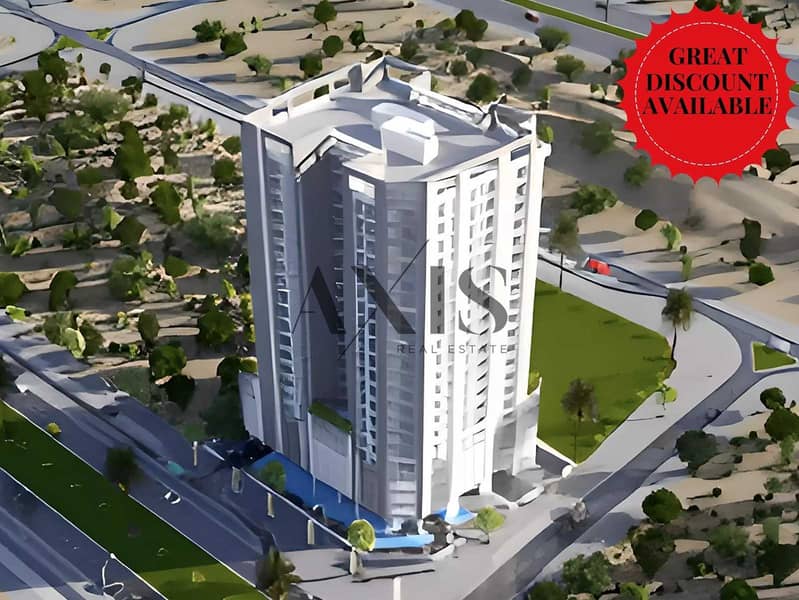 位于迪拜公寓大楼,Time 3 1 卧室的公寓 880760 AED - 11301451 位于迪拜公寓大楼,Time 3 1 卧室的公寓 880760 AED - 11301451
