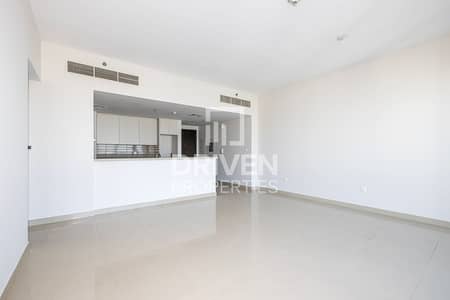 2 Bedroom Apartment for Sale in Dubai Creek Harbour, Dubai - High Floor | Full Water and Park Views | Vacant