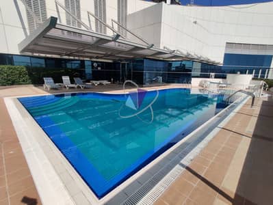 2 Bedroom Flat for Rent in Hamdan Street, Abu Dhabi - IMG_20231031_110343. jpg