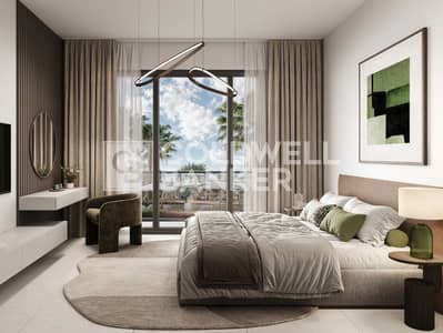 1 Bedroom Flat for Sale in Haven by Aldar, Dubai - World Class Amenities | Luxurious | Spacious
