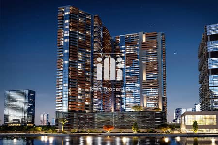 1 Bedroom Apartment for Sale in Al Reem Island, Abu Dhabi - 07. jpg