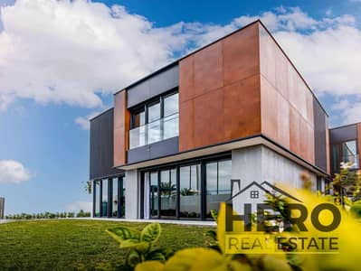 5 Bedroom Villa for Sale in Saadiyat Island, Abu Dhabi - 9. jpg