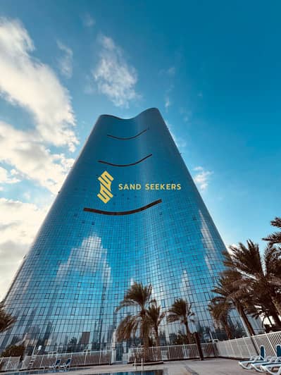 3 Bedroom Flat for Rent in Al Reem Island, Abu Dhabi - IMG_0293. jpeg