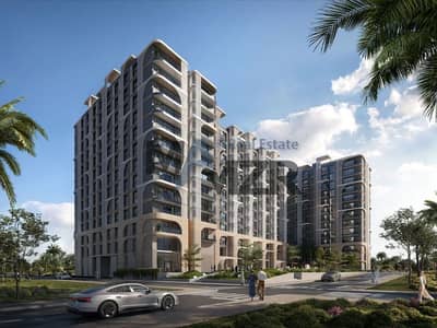 2 Bedroom Apartment for Sale in Saadiyat Island, Abu Dhabi - Balcony | Modern Layout | Prime Area