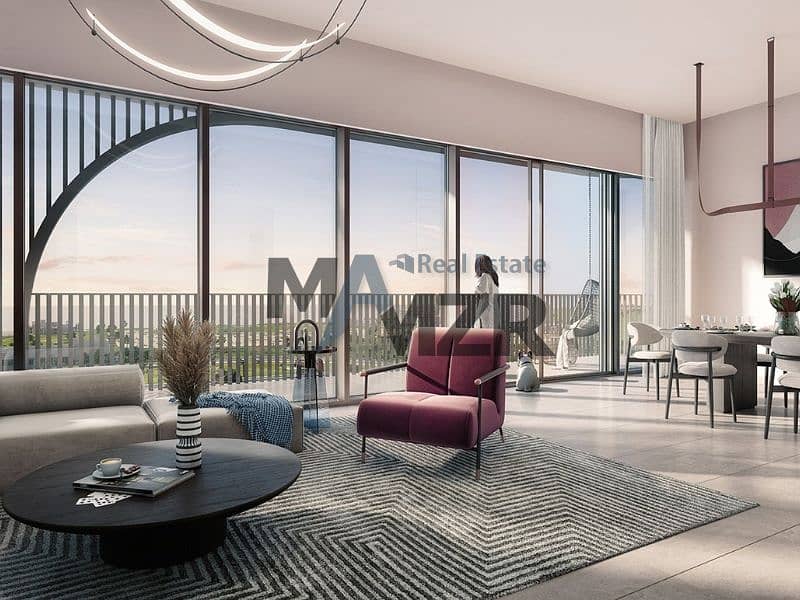 Balcony | Modern Layout | Prime Area Balcony | Modern Layout | Prime Area