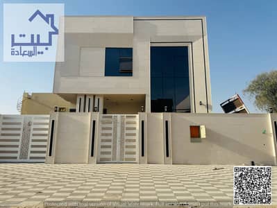 5 Cпальни Вилла Продажа в Аль Захья, Аджман - bac2bc08-87df-4f4e-b89d-3f0c997df417. jpg