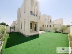 TYPE A || CORNER VILLA || NEAR TO POOL & PARK