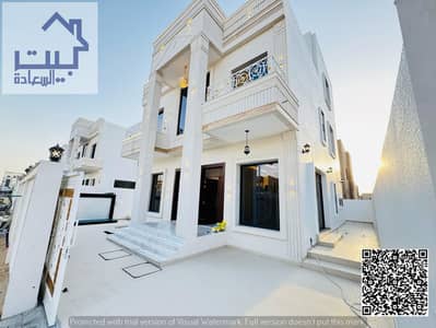 فیلا 6 غرف نوم للبيع في الزاهية، عجمان - IMG-20250429-WA0052. jpg