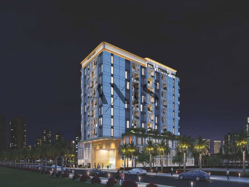 Smart Home | 20% Down Payment | High ROI Smart Home | 20% Down Payment | High ROI