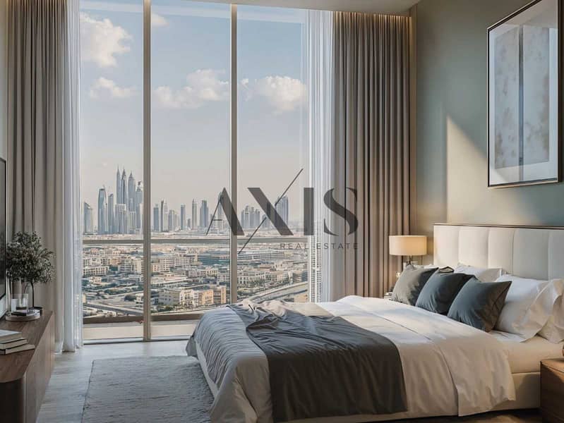 位于阿尔弗雷德街区,阿尔弗雷德西区,Azizi Raffi 3 卧室的公寓 2230600 AED - 11322636 位于阿尔弗雷德街区,阿尔弗雷德西区,Azizi Raffi 3 卧室的公寓 2230600 AED - 11322636