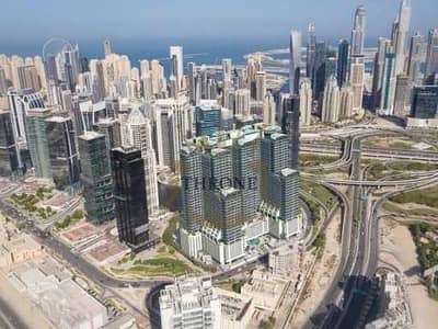 1 Bedroom Flat for Sale in Jumeirah Lake Towers (JLT), Dubai - Golf View | High ROI | Spacious Layout