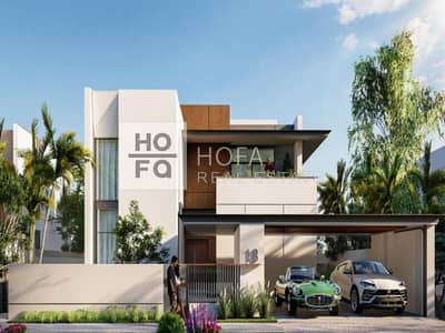4 Bedroom Villa for Sale in Al Furjan, Dubai - cd97f69b-7861-4f55-a601-3f2d525d982f. png