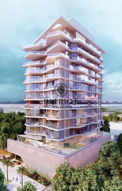 2 Bedroom Apartment for Sale in Dubai Islands, Dubai - 1. JPG