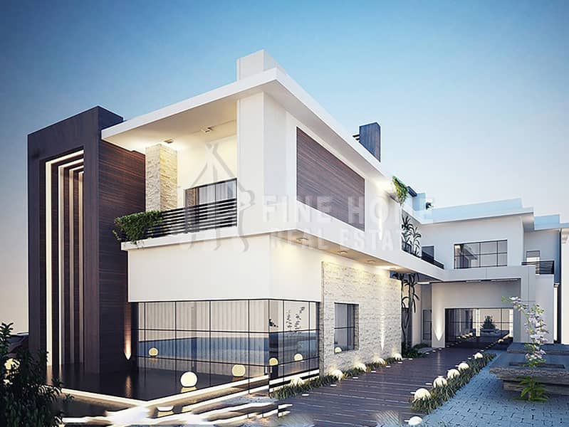 位于阿尔姆罗尔 4 卧室的商业别墅 4500000 AED - 11493145 位于阿尔姆罗尔 4 卧室的商业别墅 4500000 AED - 11493145