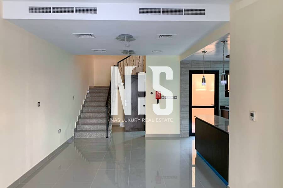 Hydra Village / 2BR Townhouse / Maid room - copy Hydra Village / 2BR Townhouse / Maid room - copy