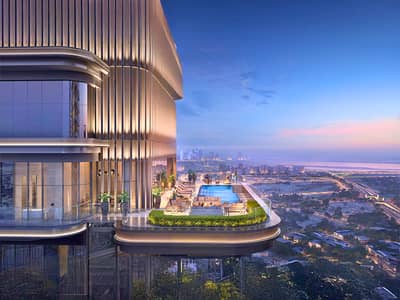 2 Bedroom Apartment for Sale in Za'abeel, Dubai - 17. png
