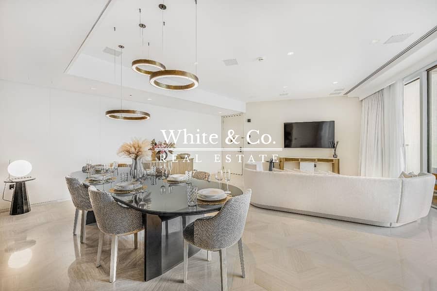 位于朱美拉棕榈岛,朱美拉棕榈岛五号酒店 2 卧室的公寓 345000 AED - 11493190 位于朱美拉棕榈岛,朱美拉棕榈岛五号酒店 2 卧室的公寓 345000 AED - 11493190