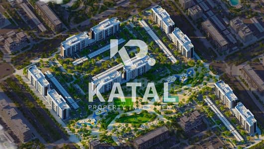 阿尔沙穆卡， 阿布扎比 2 卧室公寓待售 - Reeman Living Apartment, Al Shamkha, Abu Dhabi, Studio Type, 1 Bedroom, 2 bedroom, 3 bedroom, Reeman Living Apartment for Sale 0024. png