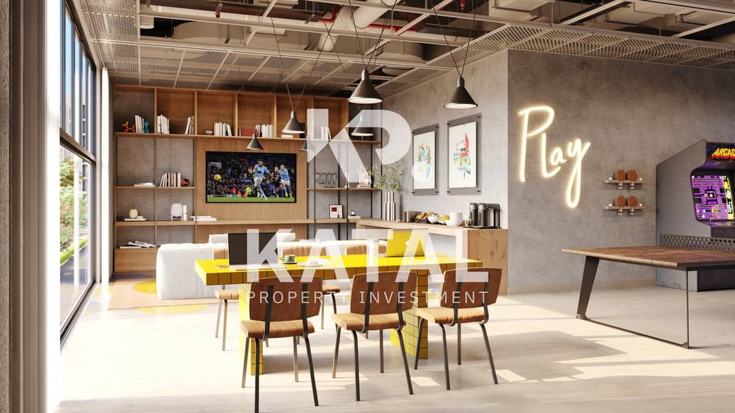 3 Reeman Living Apartment, Al Shamkha, Abu Dhabi, Studio Type, 1 Bedroom, 2 bedroom, 3 bedroom, Reeman Living Apartment for Sale 0021. jpg