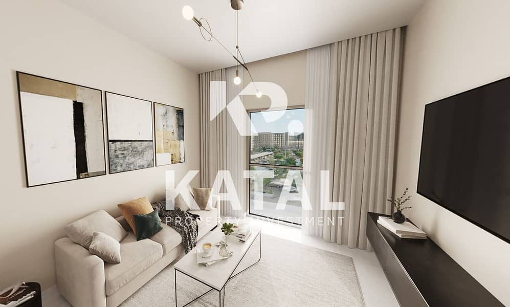 5 Reeman Living Apartment, Al Shamkha, Abu Dhabi, Studio Type, 1 Bedroom, 2 bedroom, 3 bedroom, Reeman Living Apartment for Sale 001. png