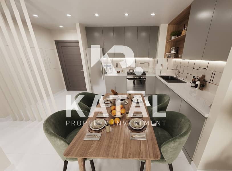 7 Reeman Living Apartment, Al Shamkha, Abu Dhabi, Studio Type, 1 Bedroom, 2 bedroom, 3 bedroom, Reeman Living Apartment for Sale 003. png
