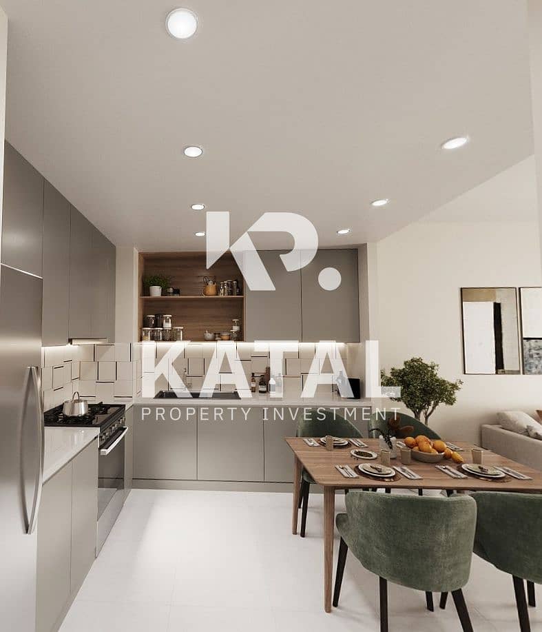 8 Reeman Living Apartment, Al Shamkha, Abu Dhabi, Studio Type, 1 Bedroom, 2 bedroom, 3 bedroom, Reeman Living Apartment for Sale 004. png
