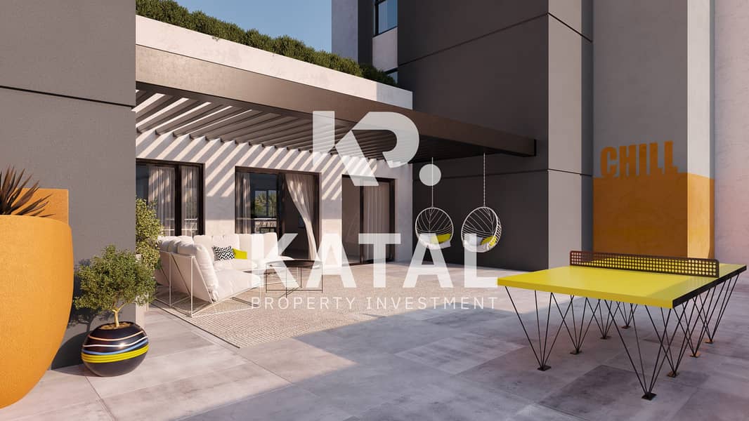 11 Reeman Living Apartment, Al Shamkha, Abu Dhabi, Studio Type, 1 Bedroom, 2 bedroom, 3 bedroom, Reeman Living Apartment for Sale 0022. jpg