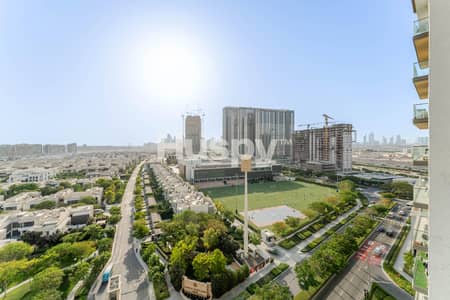 2 Bedroom Apartment for Rent in Sobha Hartland, Dubai - Community View | Furnished | High Floor 2 Bedroom Apartment for Rent in Sobha Hartland, Dubai - Community View | Furnished | High Floor