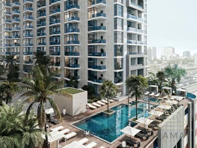 1 Bedroom Apartment for Sale in Ajman Free Zone, Ajman - a79ca7bd-92d2-4acc-b454-a4d32c0de9b7. jpg