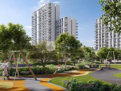2 Cпальни Апартамент Продажа в Дубай Хиллс Истейт, Дубай - 03. jpg