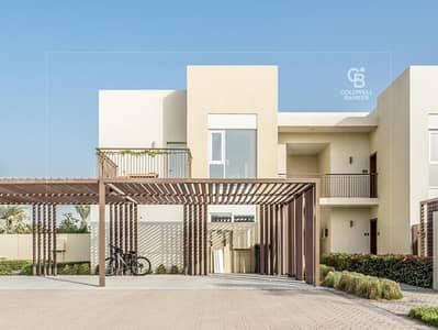 迪拜南部街区， 迪拜 3 卧室公寓待租 - 位于迪拜南部街区，艾玛尔南区，乌尔巴纳住宅综合体，乌尔巴纳1区 3 卧室的公寓 120000 AED - 11493354