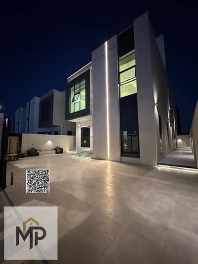 5 Cпальни Вилла Продажа в Аль Хелио, Аджман - IMG-20250427-WA0251. jpg