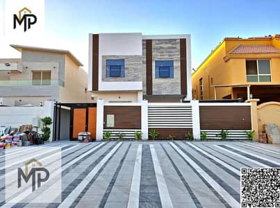 6 Cпальни Вилла Продажа в Аль Мовайхат, Аджман - 771041522-1066x800. jpg