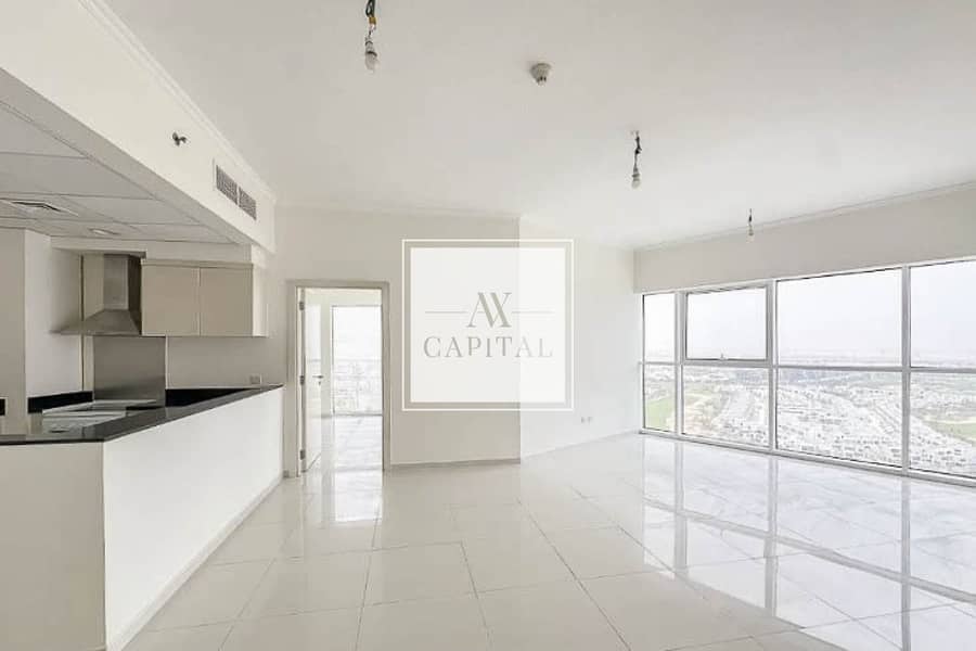 Golf View | Brand New 1BHK | Ready to Move In Golf View | Brand New 1BHK | Ready to Move In