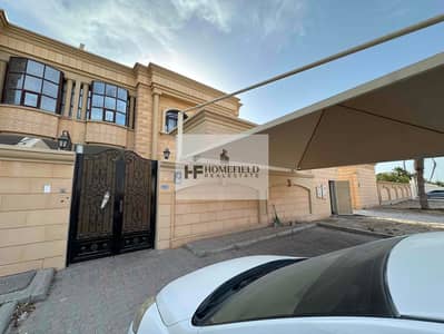 5 Bedroom Villa for Rent in Khalifa City, Abu Dhabi - IMG_7057. jpg
