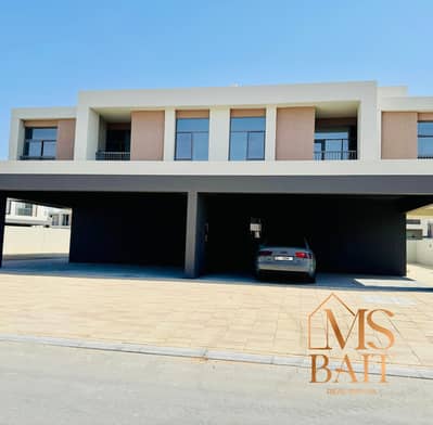 4 Bedroom Villa for Rent in Dubai South, Dubai - WhatsApp Image 2025-04-29 at 9.31. 01 AM. jpeg