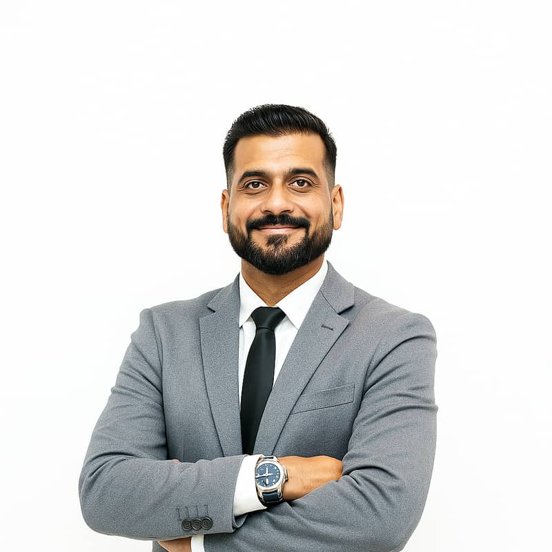 Ali Akbar