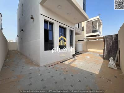 4 Bedroom Villa for Sale in Al Zahya, Ajman - 770577736-1066x800. jpg