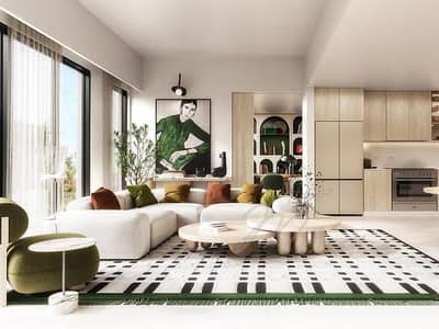 3 Bedroom Villa for Sale in The Valley by Emaar, Dubai - 3BR Villa | Prime Location | Spacious Layout