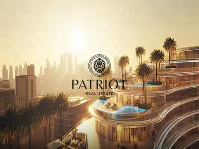 1 Bedroom Apartment for Sale in Business Bay, Dubai - 01. JPG