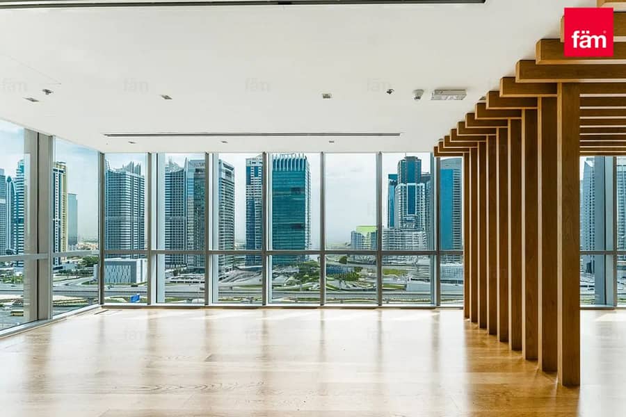 位于迪拜码头,滨海广场 的写字楼 852380 AED - 11493566 位于迪拜码头,滨海广场 的写字楼 852380 AED - 11493566