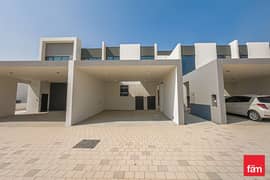 Vacant  | 3 bed plus Maid | Excellent Location
