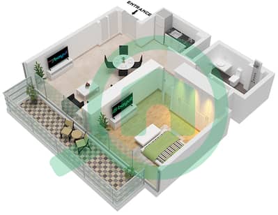 Тауэр 2 - Апартамент 1 Спальня планировка Единица измерения 4,5 PODIUM FLOOR 2-28,31 Тауэр 2 - Апартамент 1 Спальня планировка Единица измерения 4,5 PODIUM FLOOR 2-28,31